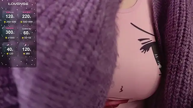 Miss Mia Murr online show from 01/17/26, 05:23