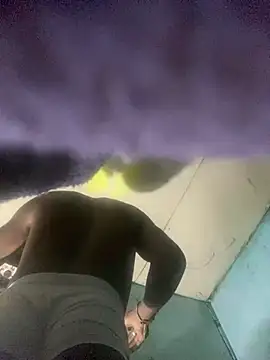 MrKman6ixx online show from 01/27/25, 04:52