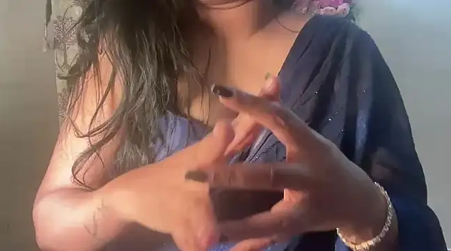 Winterblue  online show from 02/15/25, 03:31