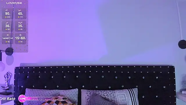 Ghosty Doll online show from 01/07/26, 08:11