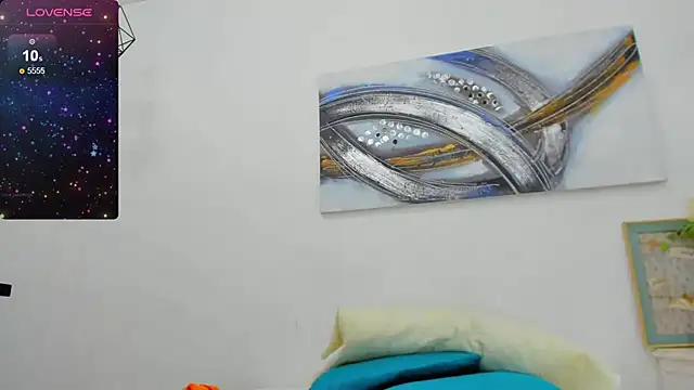 ebony beckyy online show from 12/18/24, 08:03