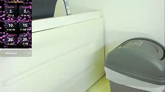 ebony beckyy online show from 12/19/24, 04:57