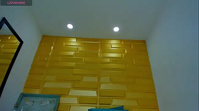 ebony beckyy online show from 01/19/25, 12:06