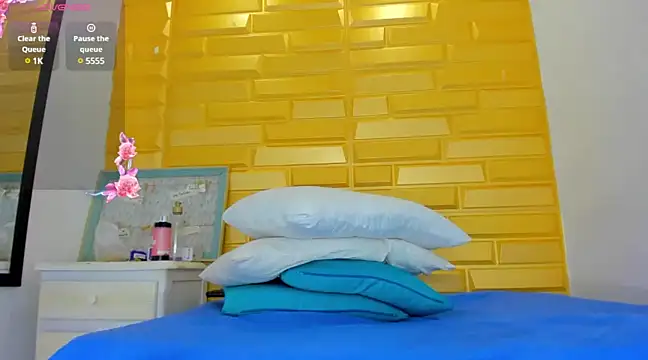 ebony beckyy online show from 02/06/25, 07:51