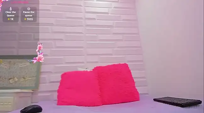 ebony beckyy online show from 02/11/25, 07:05