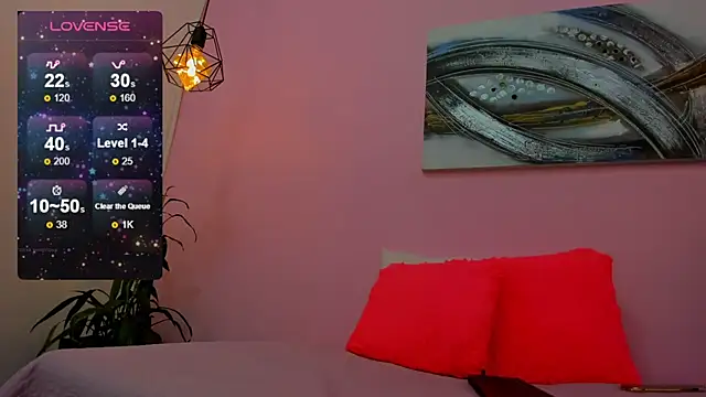 ebony beckyy online show from 02/13/25, 04:39