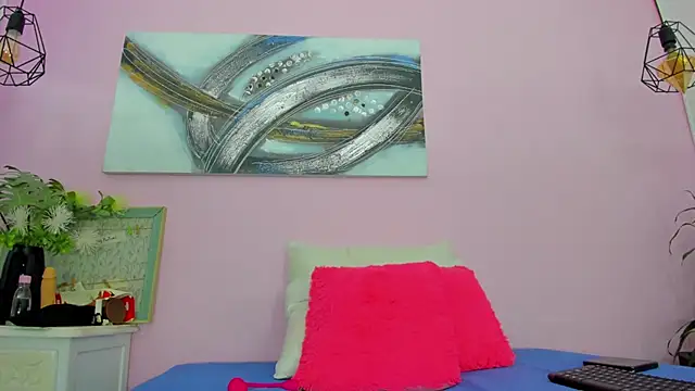 ebony beckyy online show from 02/21/25, 03:21