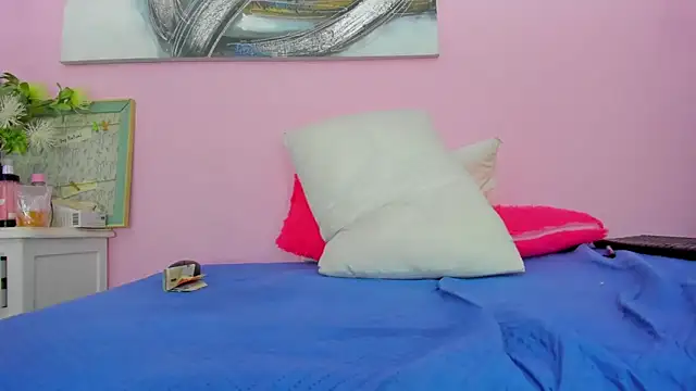 ebony beckyy online show from 02/22/25, 07:03