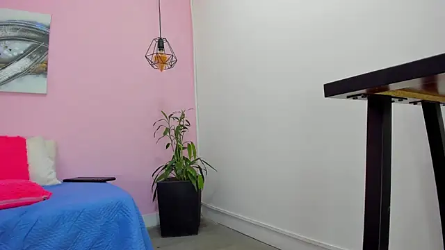 ebony beckyy online show from 02/27/25, 11:59