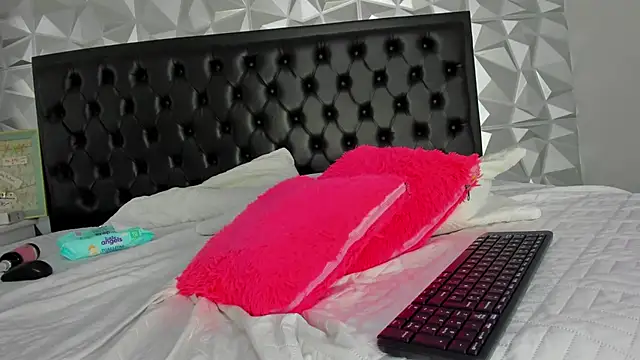 ebony beckyy online show from 03/15/25, 08:10