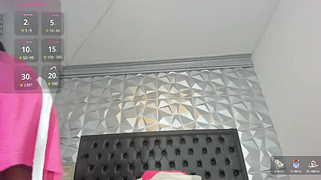 ebony beckyy online show from 03/18/25, 01:31