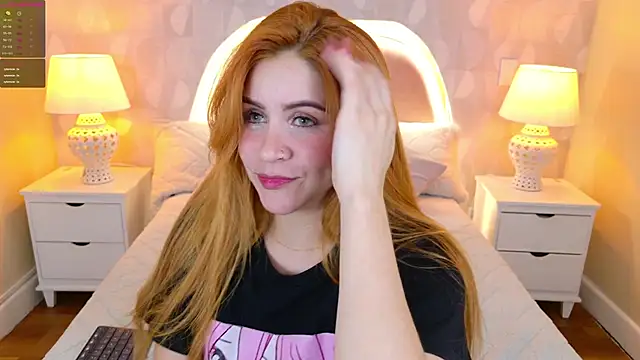 Snapshot of april_rousse chatting on 03/08/25, 07:09 april rousse online show from 03/08/25, 07:09