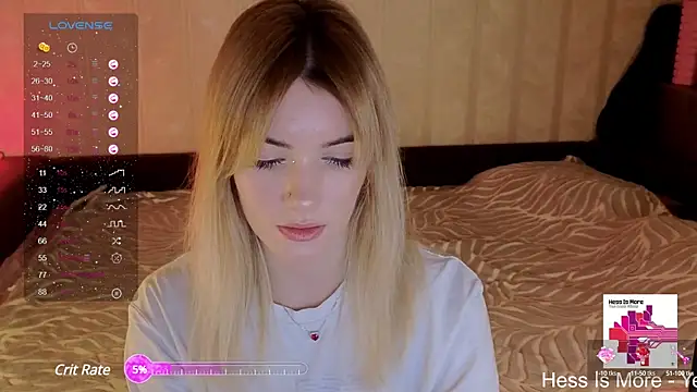 Snapshot of SpiceJessy chatting on 12/05/24, 05:17 SpiceJessy online show from 12/05/24, 05:17