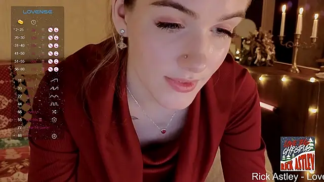 Snapshot of SpiceJessy chatting on 12/25/24, 07:24 SpiceJessy online show from 12/25/24, 07:24
