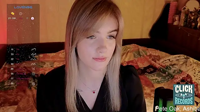 Snapshot of SpiceJessy chatting on 12/28/24, 08:04 SpiceJessy online show from 12/28/24, 08:04