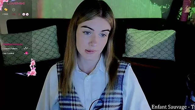 Snapshot of SpiceJessy chatting on 03/11/25, 05:02 SpiceJessy online show from 03/11/25, 05:02