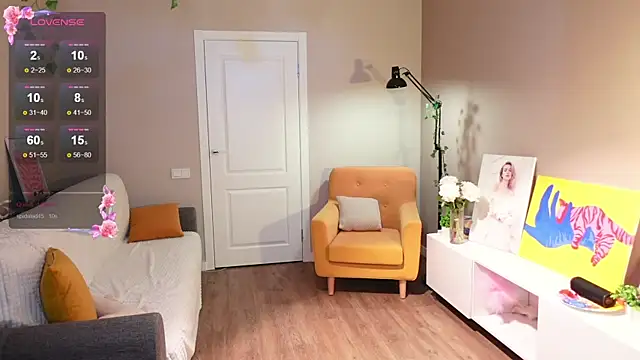 SpiceJessy online show from 05/10/26, 04:50