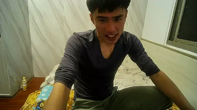 Snapshot of Big19Asia chatting on 12/25/24, 09:24 Big19Asia online show from 12/25/24, 09:24