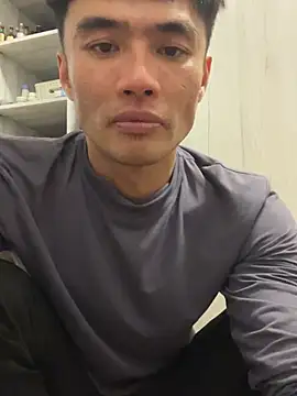 Snapshot of Big19Asia chatting on 01/24/25, 12:41 Big19Asia online show from 01/24/25, 12:41