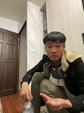 Snapshot of Big19Asia chatting on 02/02/25, 06:20 Big19Asia online show from 02/02/25, 06:20