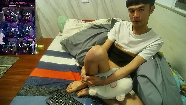 Snapshot of Big19Asia chatting on 02/05/25, 03:31 Big19Asia online show from 02/05/25, 03:31