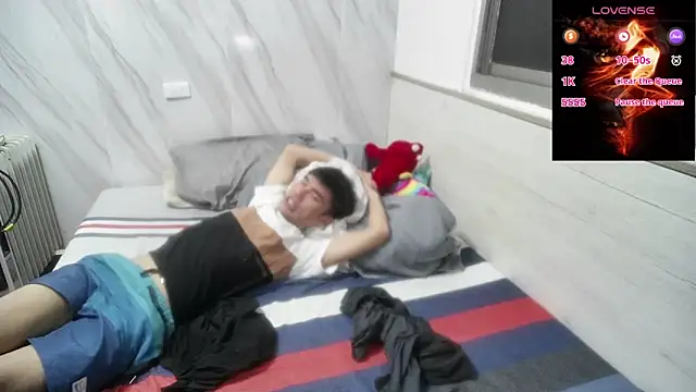 Snapshot of Big19Asia chatting on 02/15/25, 03:17 Big19Asia online show from 02/15/25, 03:17