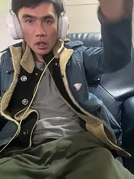 Snapshot of Big19Asia chatting on 02/24/25, 11:21 Big19Asia online show from 02/24/25, 11:21