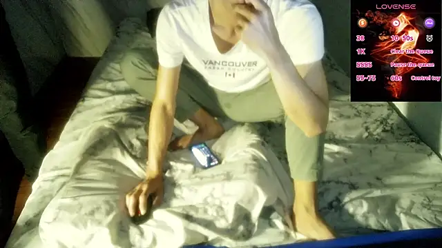 Snapshot of Big19Asia chatting on 03/15/25, 04:10 Big19Asia online show from 03/15/25, 04:10