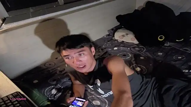 Snapshot of Big19Asia chatting on 09/17/25, 11:34 Big19Asia online show from 09/17/25, 11:34