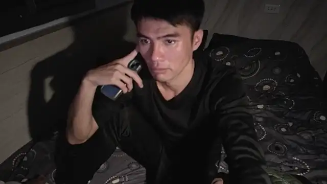 Snapshot of Big19Asia chatting on 11/27/25, 03:25 Big19Asia online show from 11/27/25, 03:25