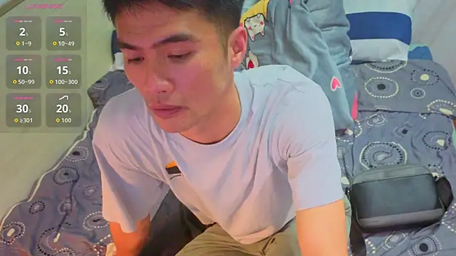 Big19Asia online show from 05/21/26, 03:52