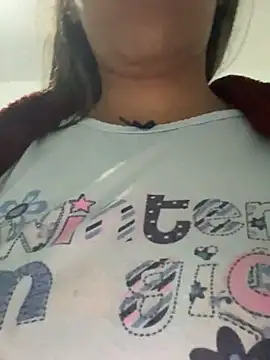 Snapshot of Gabizinhagirls chatting on 07/17/26, 10:36 Gabizinhagirls online show from 07/17/26, 10:36