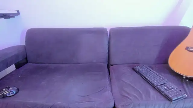 Henrikk senn online show from 04/06/26, 03:48