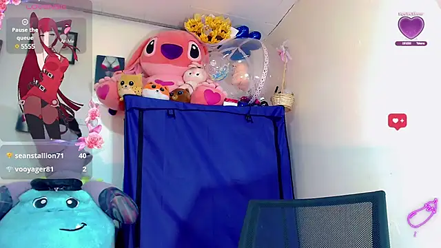 Snapshot of nicol_gill_ chatting on 01/10/25, 06:06 nicol gill online show from 01/10/25, 06:06