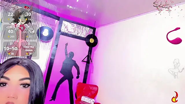 nicol gill  online show from 04/22/26, 11:23