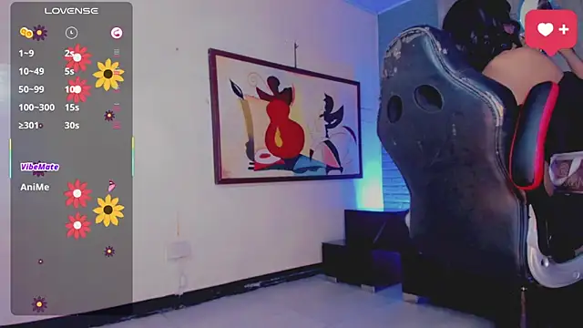 nicol gill  online show from 04/27/26, 02:26