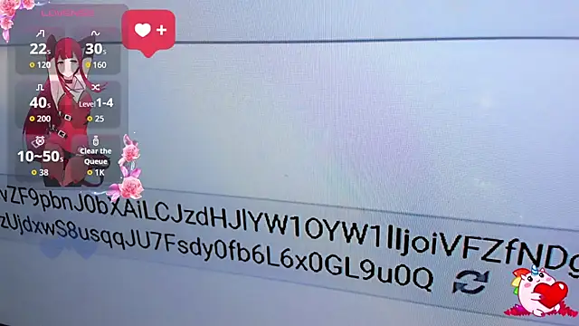 nicol gill  online show from 07/31/26, 11:20