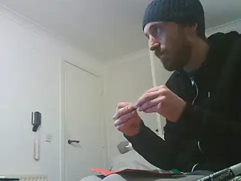 PocoLoco420 online show from 03/23/26, 08:13