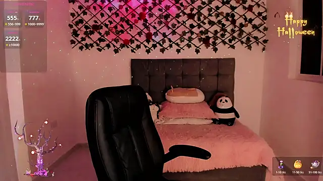 Snapshot of Lilith_Miller21 chatting on 10/25/25, 07:19 Lilith Miller21 online show from 10/25/25, 07:19