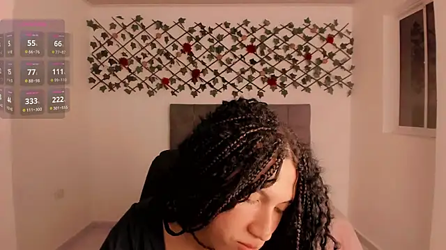 Snapshot of Lilith_Miller21 chatting on 11/02/25, 07:05 Lilith Miller21 online show from 11/02/25, 07:05