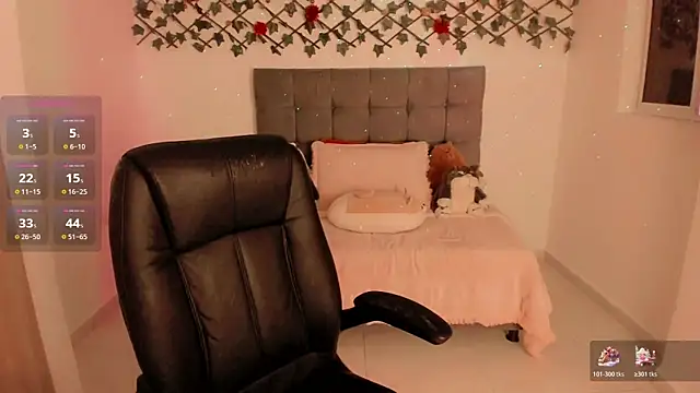 Snapshot of Lilith_Miller21 chatting on 11/14/25, 07:12 Lilith Miller21 online show from 11/14/25, 07:12