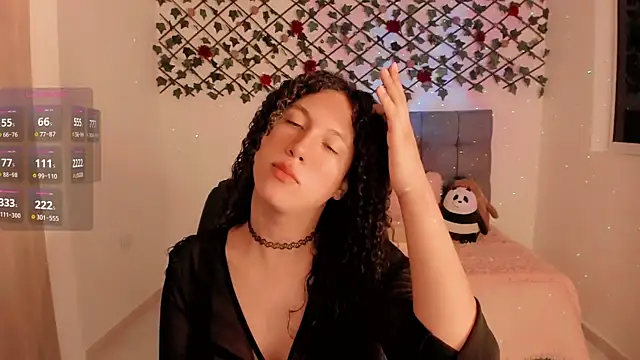 Snapshot of Lilith_Miller21 chatting on 11/27/25, 07:27 Lilith Miller21 online show from 11/27/25, 07:27