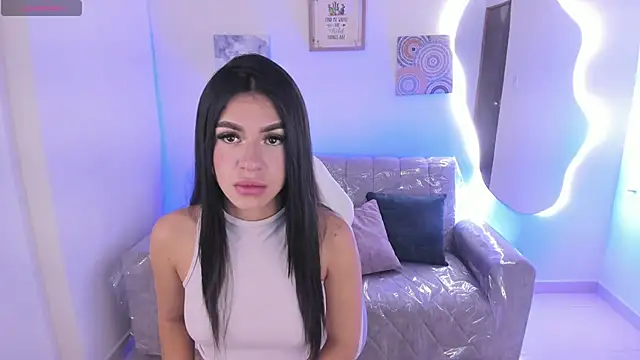 Charlotte cowell sub1  online show from 10/14/25, 03:13