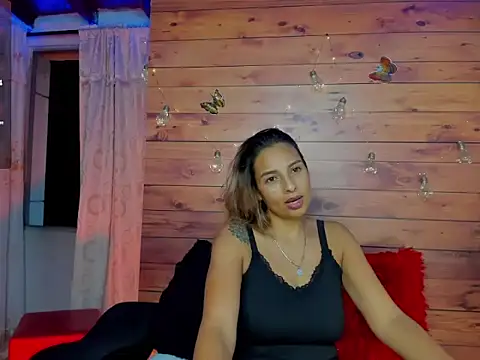 mykaelahoney online show from 09/19/25, 06:48