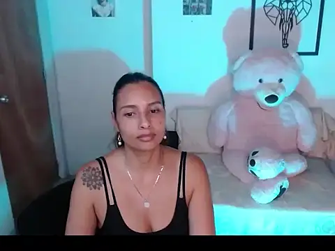 Snapshot of mykaelahoney chatting on 03/18/26, 04:59 mykaelahoney online show from 03/18/26, 04:59