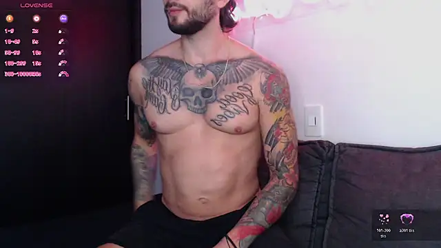 marco allison43 online show from 03/08/26, 03:27