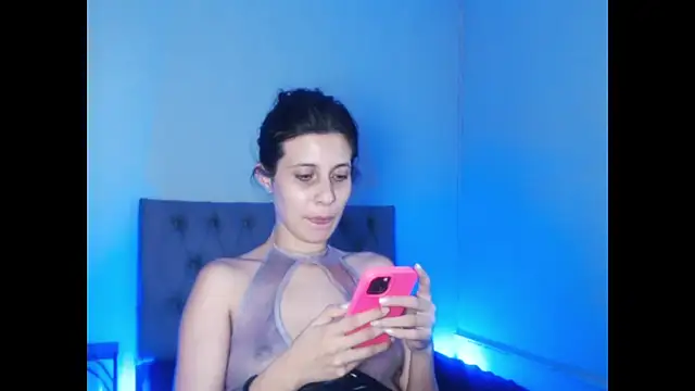 bellatrix25 online show from 03/28/26, 06:51