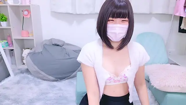 867 haruna online show from 12/01/24, 04:29