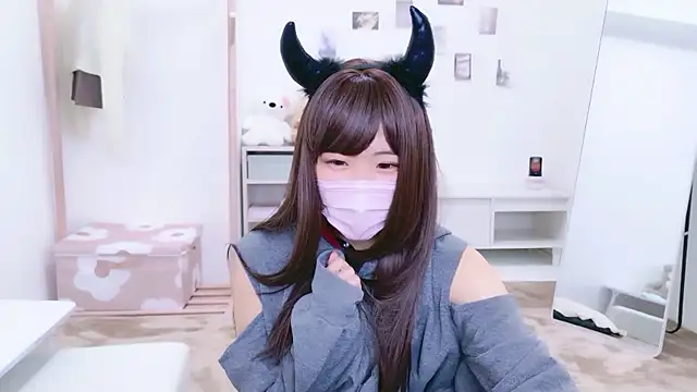 867 haruna online show from 10/25/25, 06:57