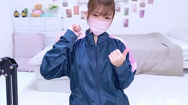 867 haruna online show from 11/28/25, 05:15